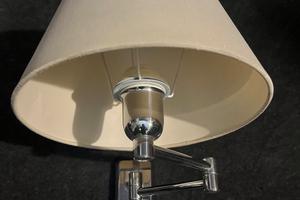 Lampada Applique Carteggio e Lettura