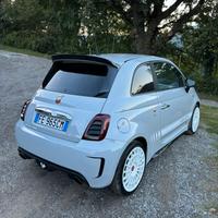 Abarth 500/595