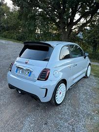Abarth 500/595