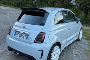 Abarth 500/595