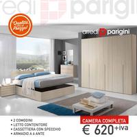 Camea da letto moderna come da foto PROMO 0\