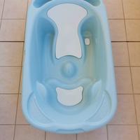 vaschetta bagno bimbo