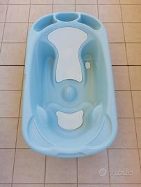 vaschetta bagno bimbo