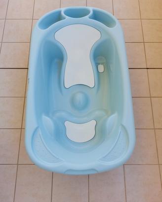 vaschetta bagno bimbo