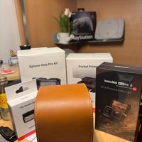 Insta360 Ace Pro 2 Pack istantanee
