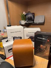 Insta360 Ace Pro 2 Pack istantanee