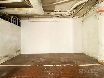 Mestre centro - Posto auto coperto