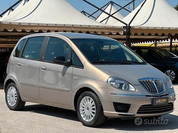 LANCIA Musa 1.4 8v Ecochic GPL Gold