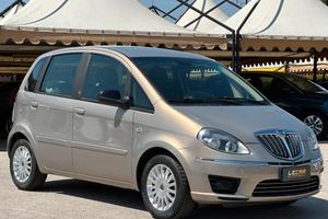 LANCIA Musa 1.4 8v Ecochic GPL Gold
