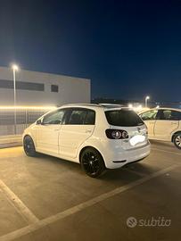 volkwagen golf 1.6 diesel highline