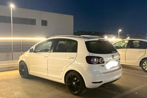 volkwagen golf 1.6 diesel highline