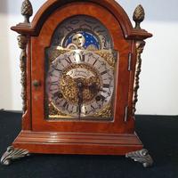 orologio da tavolo