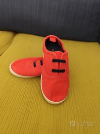 Scarpine Kiabi tg 27 