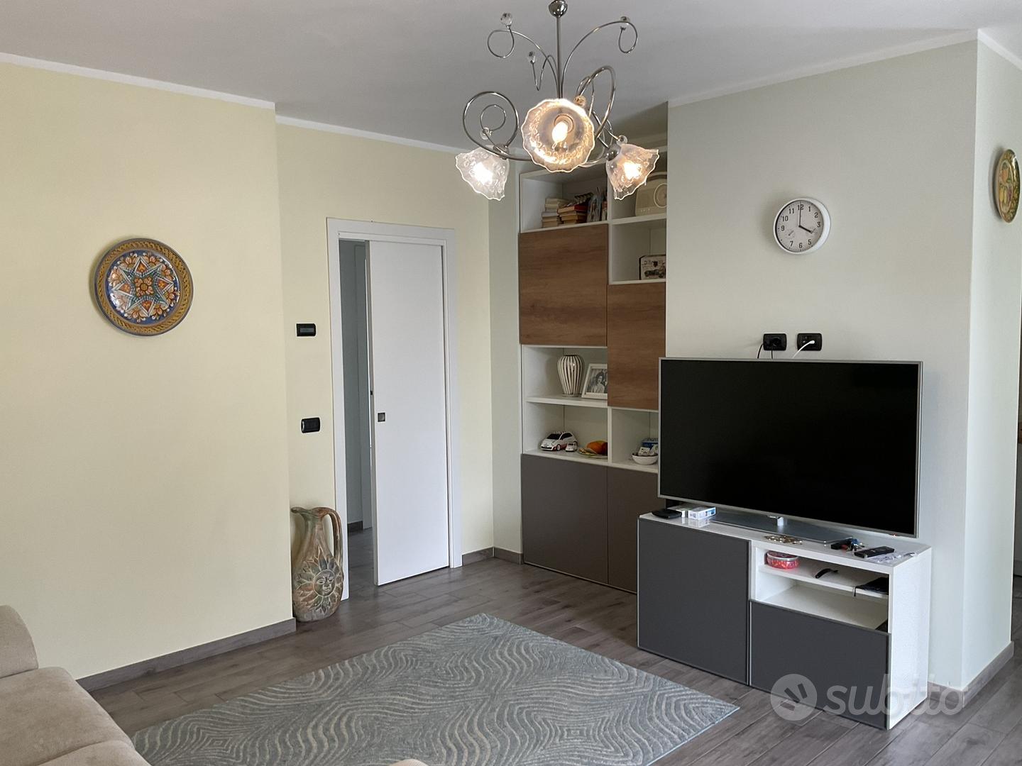 Appartamento – Nizza Monferrato, Asti - Vista 3