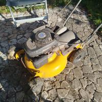 Tosaerba Husqvarna R152 SV