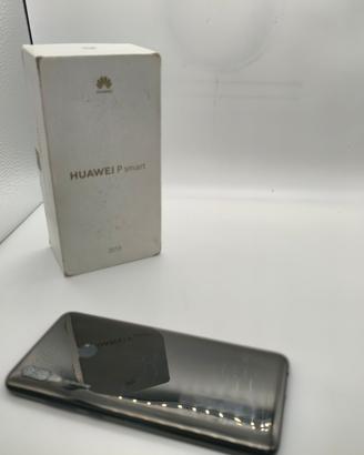 Smartphone Huawei P Smart 2019 64GB 3GB Dual SIM M