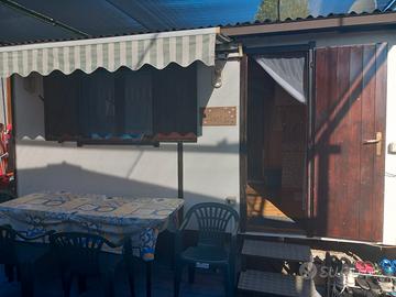 Pre-ingresso Roulotte