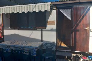 Pre-ingresso Roulotte