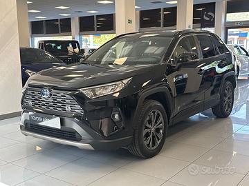 Toyota RAV4 2.5 HV (218CV) E-CVT Dynamic 2WD