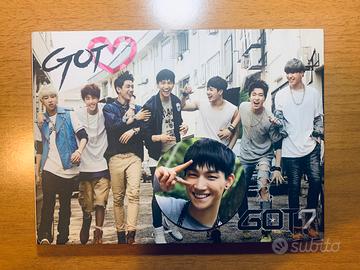 cd got7