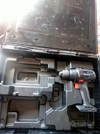 Avvitatore Wurth 18v M-Cube a batteria