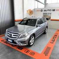 MERCEDES-BENZ GLK 250 CDI 4Matic Premium Eu 6B +