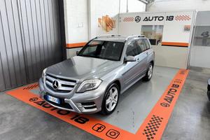 MERCEDES-BENZ GLK 250 CDI 4Matic Premium Eu 6B +