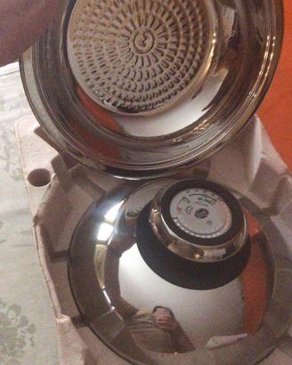 Set Amc padella + Secuquick