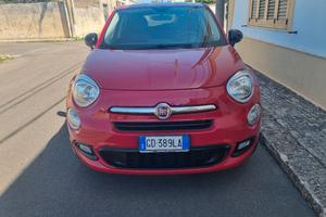 Fiat 500X gpl