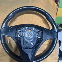 volante alfa romeo giulietta