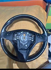 volante alfa romeo giulietta