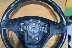 volante alfa romeo giulietta