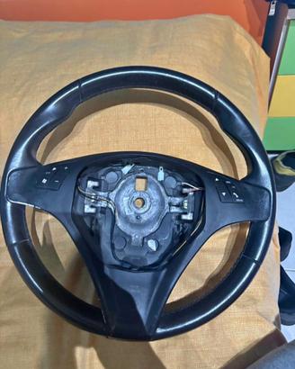 volante alfa romeo giulietta