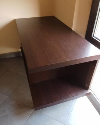 MOBILE PORTA TV IN LEGNO