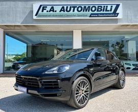 PORSCHE Cayenne Coupé 3.0 V6 E-Hybrid Platinum E