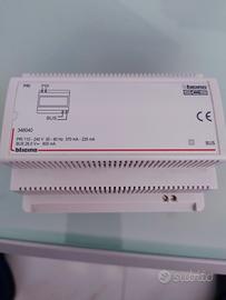 Alimentatore BTicino 346040