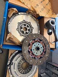 Kit frizione+volano completa Audi/Seat/Skoda/VW