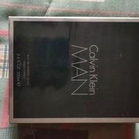 Profumo Calvin Klein Man