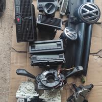 Pezzi VW GOLF 4