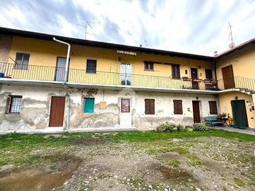 3 LOCALI A USMATE VELATE