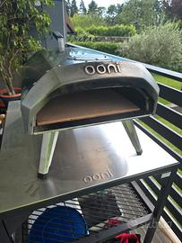 forno pizza