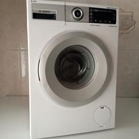 lavatrice BOSCH giocattolo 