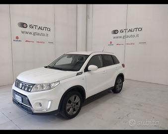 SUZUKI Vitara 1.0 4WD Cool GPL All-Grip + Gancio T