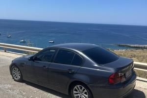Bmw320d