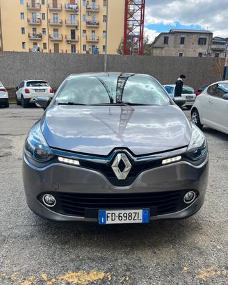 Renault Clio 1.2 75CV 5 porte Life