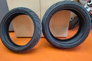 Dunlop sportsmart mk3