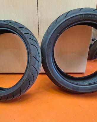 Dunlop sportsmart mk3
