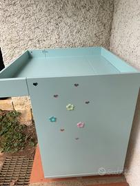 Faciatoio ikea MYLLRA
