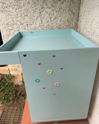Faciatoio ikea MYLLRA