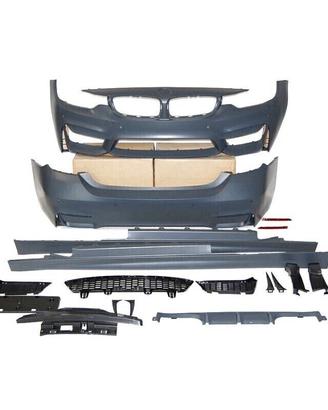 BMW Serie 4 F32-F33 Bodykit M4 look